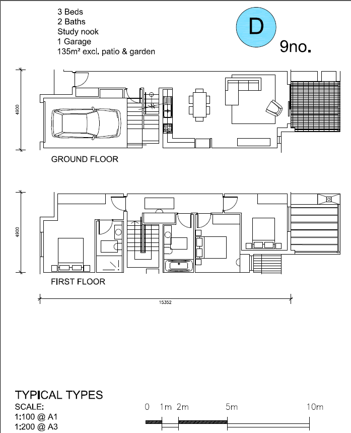 3 Bedroom Property for Sale in Sandown Western Cape